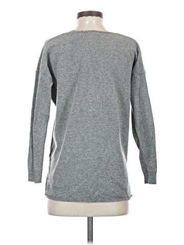 Soft Joie Pullover Sweater (view 2)