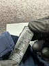 Marks & Spencer Solid Blue Active Pants Size 8 - photo 8