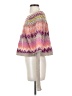 Free People Tweed Pink Pullover Sweater Size XS - photo 5