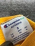 Champion Yellow Sweatshirt Size S - photo 7