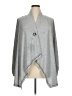 Bobeau Gray Casual Dress Size 1X - photo 1