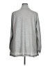 Bobeau Gray Casual Dress Size 1X - photo 2