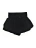 Unbranded Solid Black Shorts Size S - photo 1