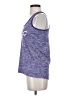Unbranded Purple Active Tank Size S - photo 5