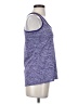 Unbranded Purple Active Tank Size S - photo 4