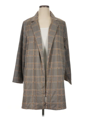 MELLODAY Coat (view 1)