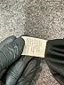 E-Lady 100% Polyester Solid Black Casual Skirt Size 8 - photo 5