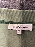 Another Love Green Sweatshirt Size XS - photo 7