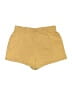 Hurley Solid Yellow Athletic Shorts Size XS - photo 2
