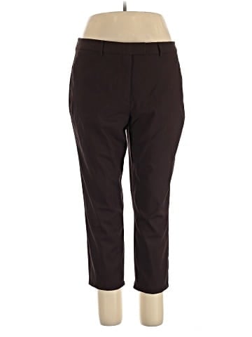 The Limited Casual Pants (view 1)