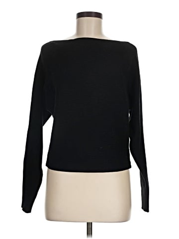 Impressions Pullover Sweater (view 1)