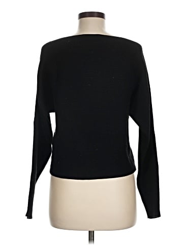 Impressions Pullover Sweater (view 2)