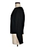 Impressions Black Pullover Sweater Size M - photo 5