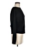 Impressions Black Pullover Sweater Size M - photo 4
