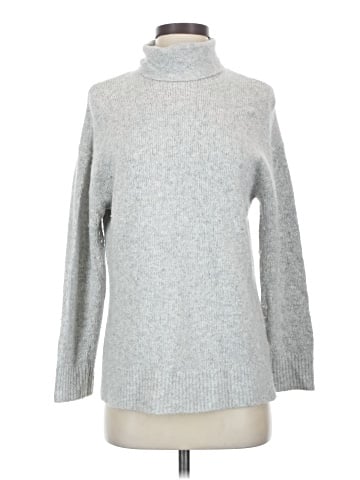 Alice + Olivia Turtleneck Sweater (view 1)