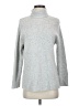 Alice + Olivia Gray Turtleneck Sweater Size XS - photo 1