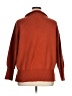 Prettygarden Orange Brown Pullover Sweater Size XL - photo 2