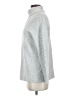 Alice + Olivia Gray Turtleneck Sweater Size XS - photo 5