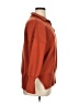Prettygarden Orange Brown Pullover Sweater Size XL - photo 4