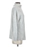 Alice + Olivia Gray Turtleneck Sweater Size XS - photo 4