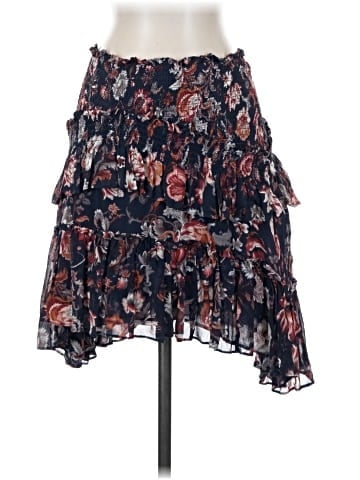 By Anthropologie Casual Skirt (view 1)