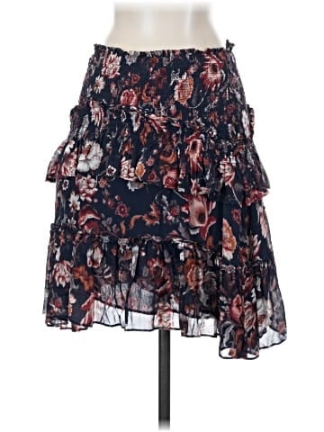 By Anthropologie Casual Skirt (view 2)