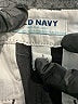 Old Navy Solid Black Shorts Size 2 - photo 3