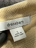 DressBarn Tan Pullover Sweater Size L - photo 7