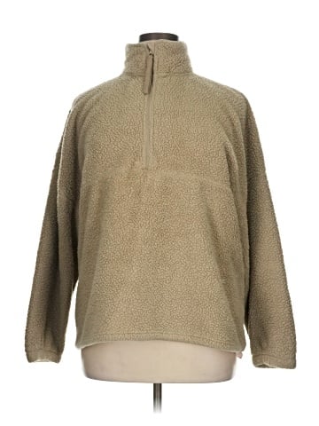 Summer & Rose Pullover Sweater (view 1)