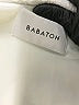 Babaton Ivory Coat Size 2 - photo 6