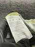 Finejo Graphic Yellow Cocktail Dress Size 3X - photo 8