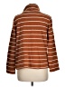 J.Crew Brown Turtleneck Sweater Size M - photo 2