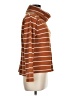 J.Crew Brown Turtleneck Sweater Size M - photo 4