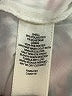 Eliza J Print Blue Casual Dress Size 8 - photo 8