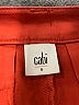 CAbi Red Casual Pants Size 6 - photo 7