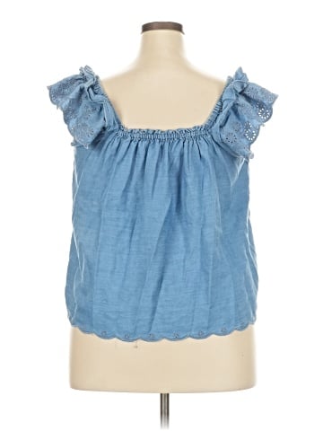 Jessica Simpson Tube Top (view 2)