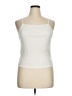 American Eagle Outfitters Ivory Tank Top Size XL - photo 1