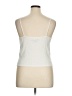 American Eagle Outfitters Ivory Tank Top Size XL - photo 2