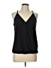 Unbranded Black Tank Top Size L - photo 1
