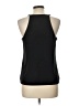 Unbranded Black Tank Top Size L - photo 2