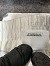 Jones Studio Ivory White Linen Pants Size 10 - photo 8