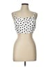 No Boundaries Ivory Tank Top Size L - photo 1