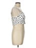 No Boundaries Ivory Tank Top Size L - photo 4