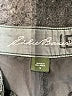 Eddie Bauer Solid Green Shorts Size 10 - photo 3