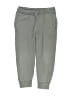 H&M Solid Gray Sweatpants Size 4T - photo 1