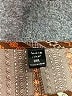 Shein Curve 100% Polyester Print Brown Casual Dress Size 12 Plus (0) - photo 7
