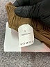 Unbranded 100% Polyester Brown Cargo Pants Size S - photo 8