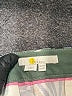 Boden Print Blue Casual Pants Size 8 (petite) - photo 6
