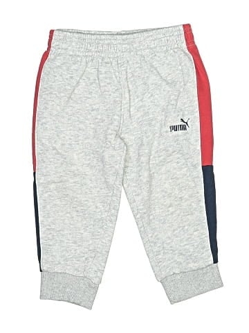 Puma Track Pants (view 1)