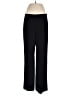 NIPON BOUTIQUE 100% Polyester Black Dress Pants Size 4 - photo 1